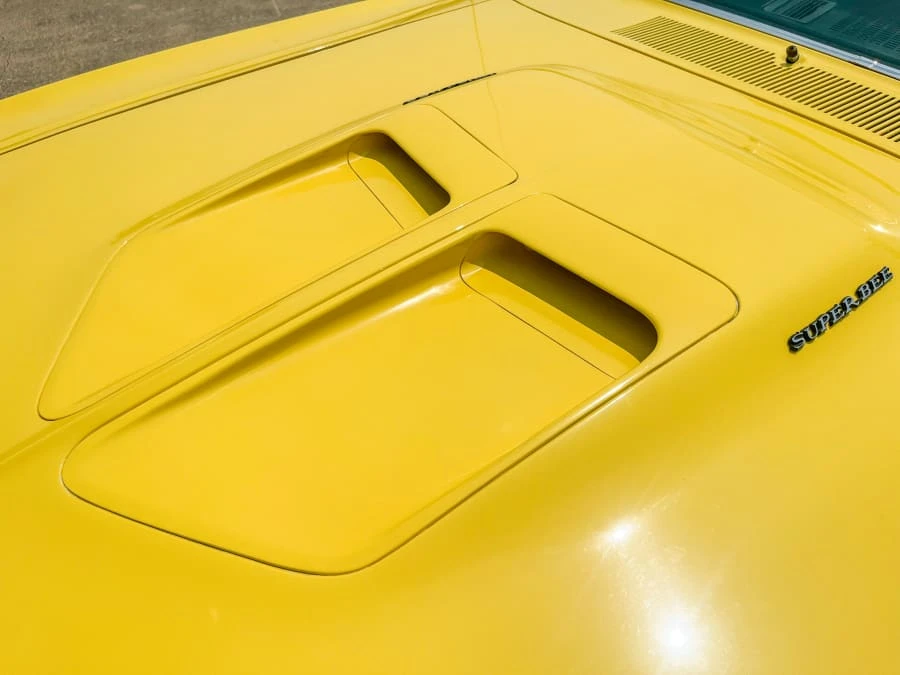 1970 Dodge Super Bee - Image 29 of 31