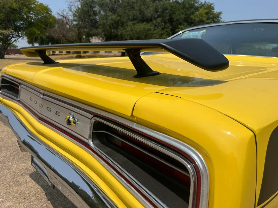 1970 Dodge Super Bee - Image 20 of 31