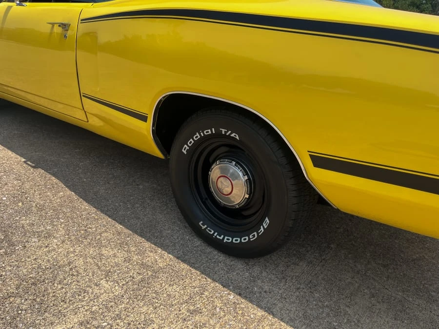 1970 Dodge Super Bee - Image 23 of 31