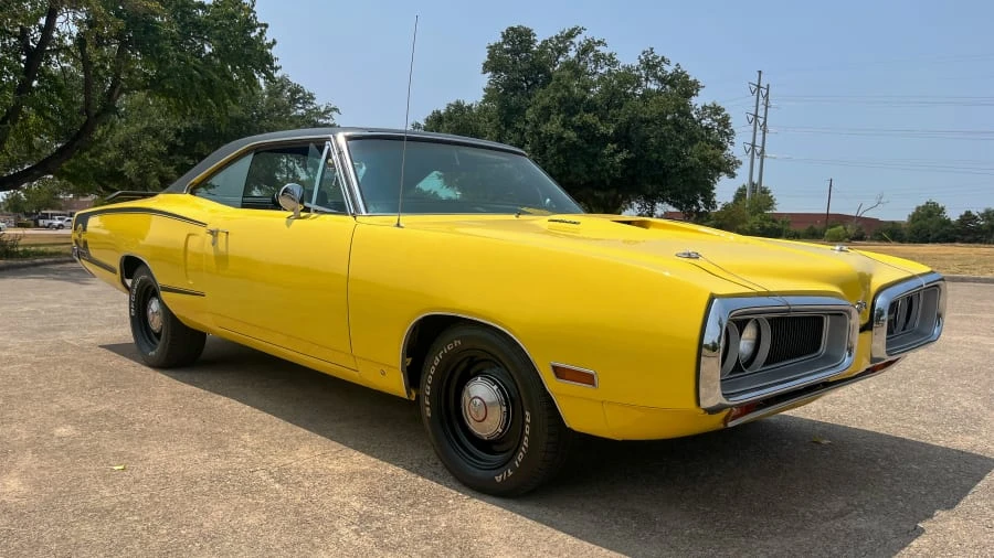 1970 Dodge Super Bee - Image 12 of 31