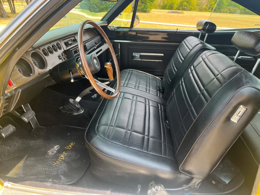 1970 Dodge Super Bee - Image 30 of 31