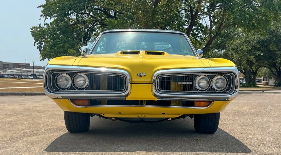 1970 Dodge Super Bee - Image 4 of 31