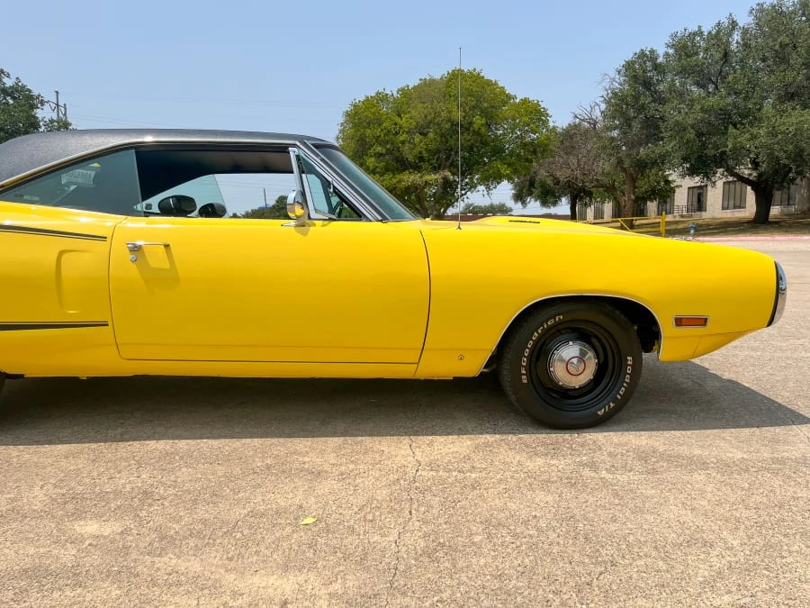 1970 Dodge Super Bee - Image 28 of 31