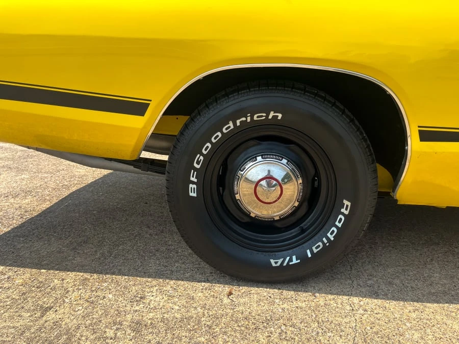 1970 Dodge Super Bee - Image 22 of 31