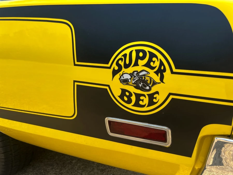 1970 Dodge Super Bee - Image 13 of 31