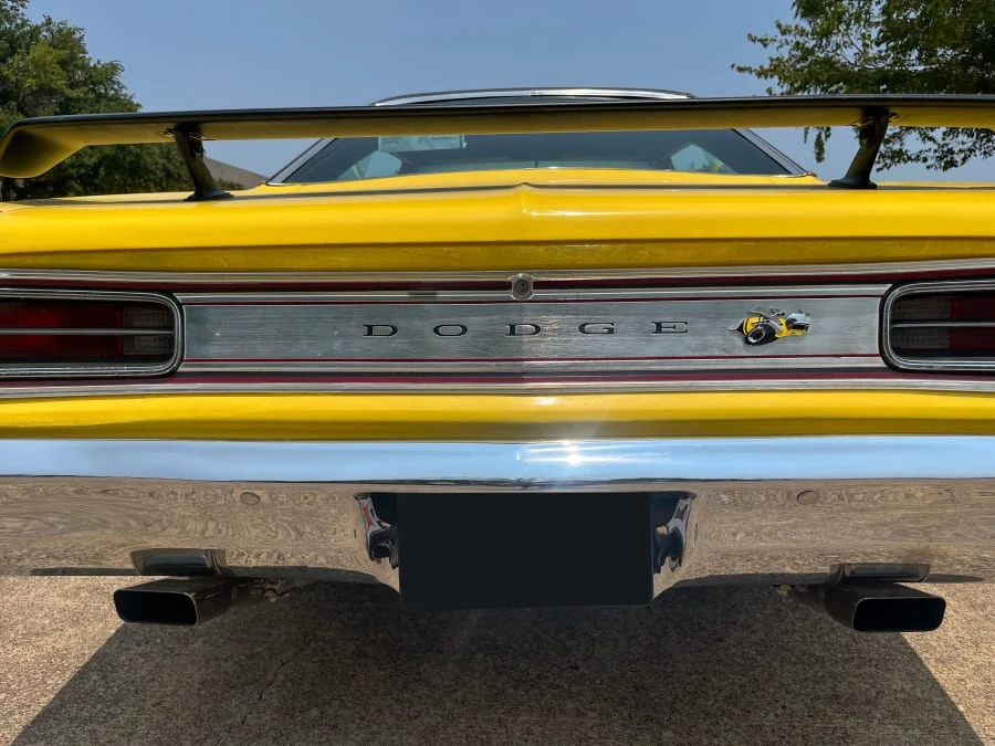 1970 Dodge Super Bee - Image 15 of 31
