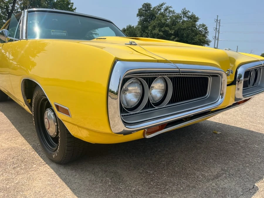 1970 Dodge Super Bee - Image 19 of 31