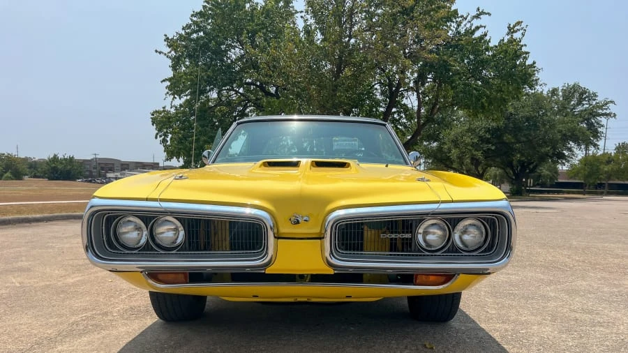 1970 Dodge Super Bee - Image 9 of 31