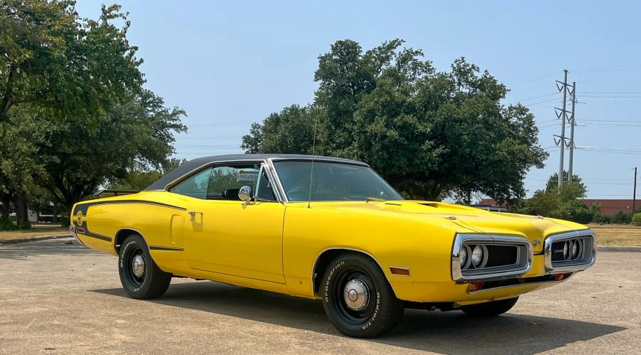 1970 Dodge Super Bee - Image 11 of 31