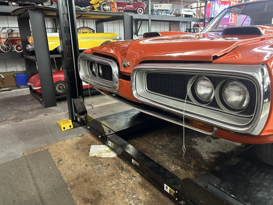 1970 Dodge Super Bee - Image 7 of 9