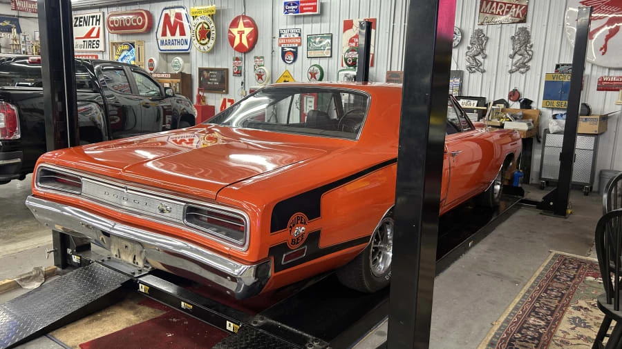 1970 Dodge Super Bee - Image 4 of 9