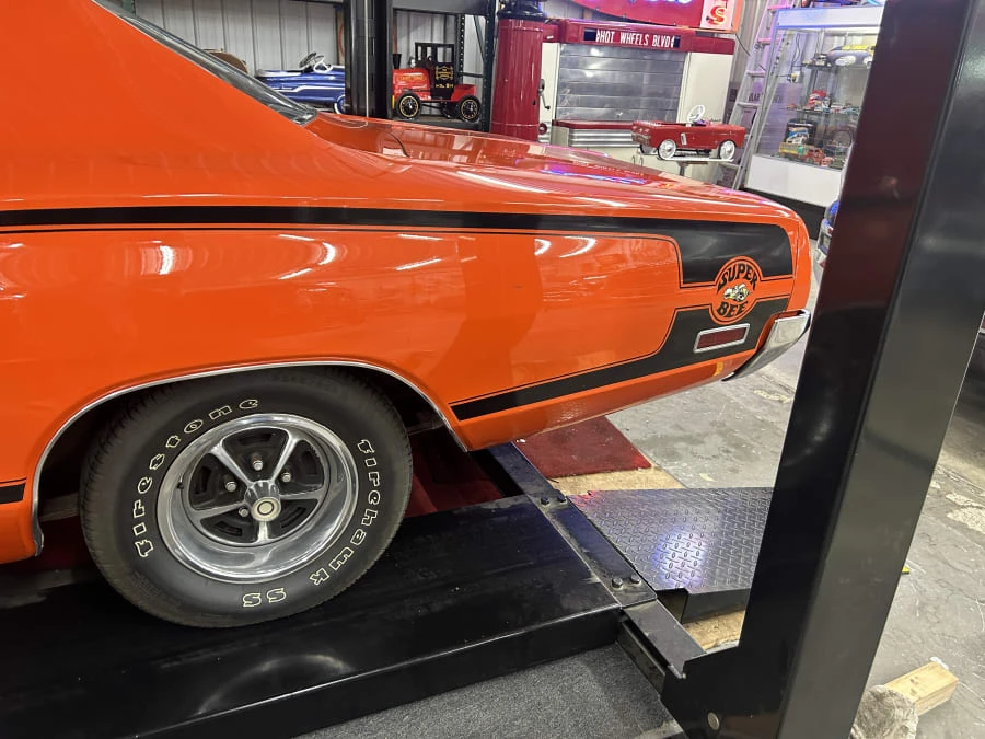 1970 Dodge Super Bee - Image 6 of 9