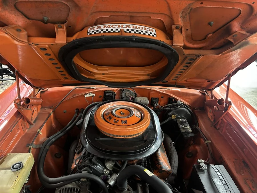 1970 Dodge Super Bee - Image 9 of 9