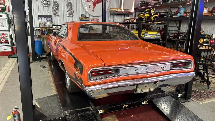 1970 Dodge Super Bee - Image 5 of 9