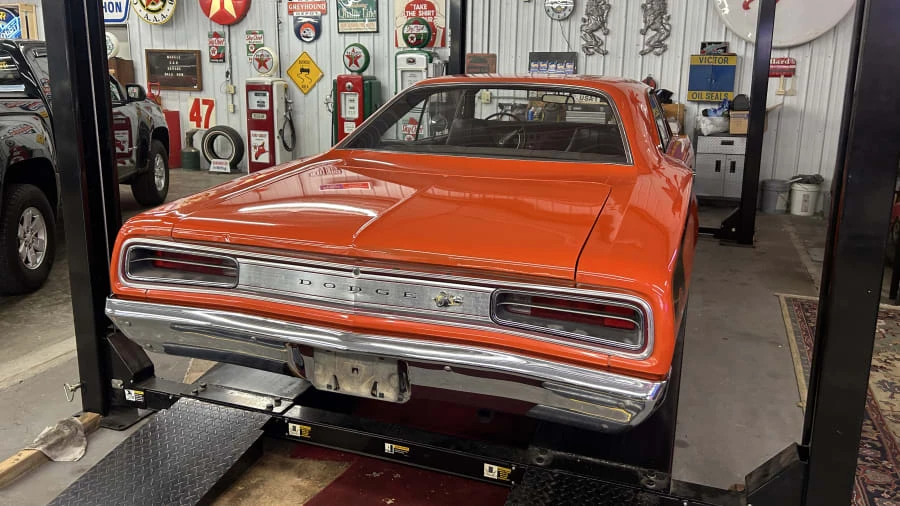1970 Dodge Super Bee - Image 2 of 9