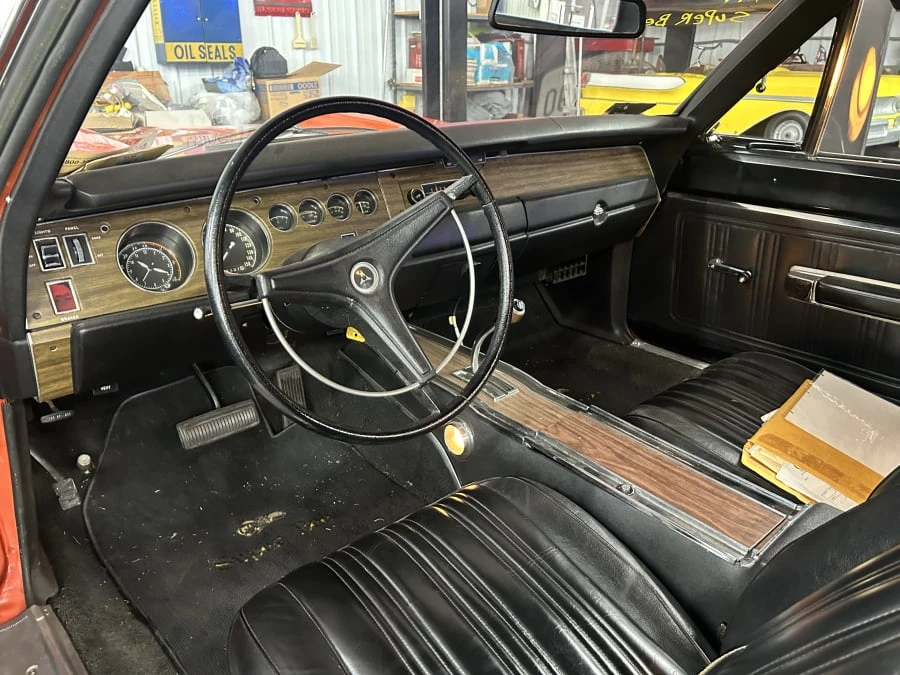 1970 Dodge Super Bee - Image 8 of 9
