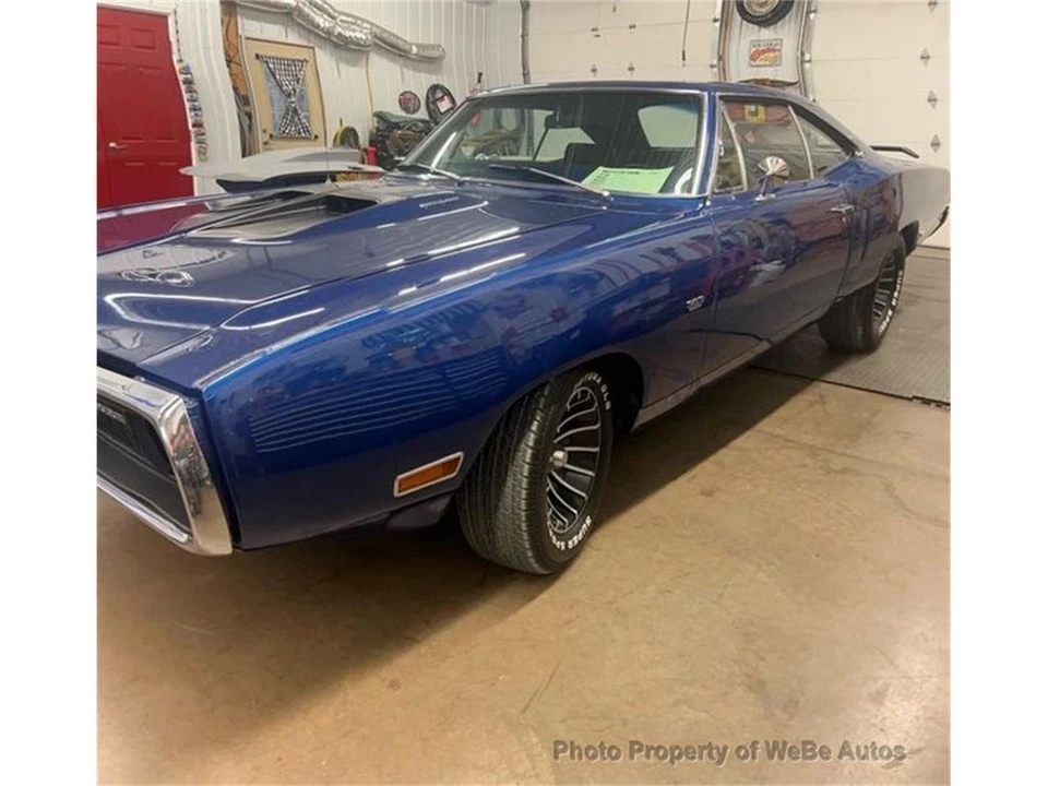 1970 Dodge Super Bee - Image 6 of 10