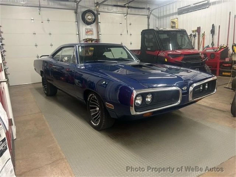 1970 Dodge Super Bee - Image 5 of 10