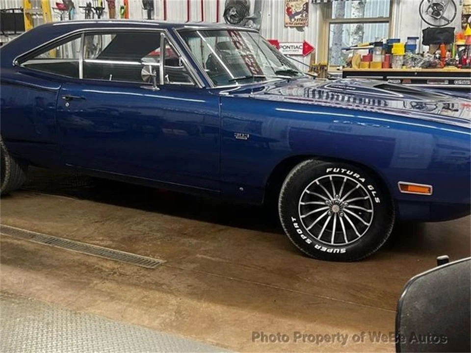 1970 Dodge Super Bee - Image 7 of 10