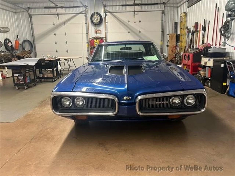 1970 Dodge Super Bee - Image 10 of 10