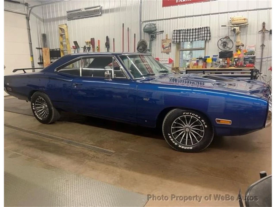 1970 Dodge Super Bee - Image 9 of 10
