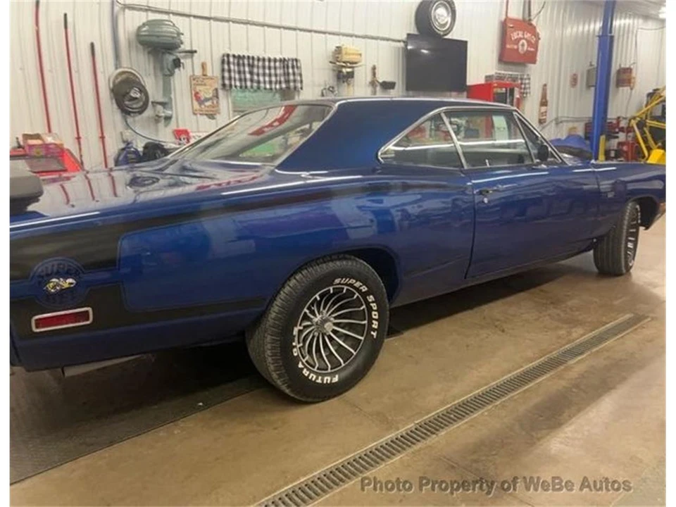 1970 Dodge Super Bee - Image 8 of 10