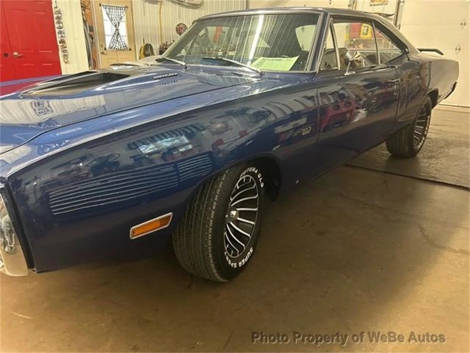 1970 Dodge Super Bee - Image 4 of 10