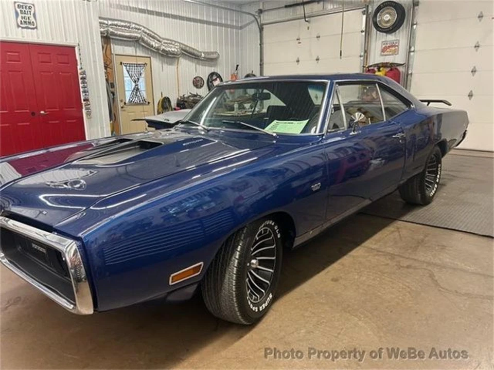 1970 Dodge Super Bee - Image 3 of 10