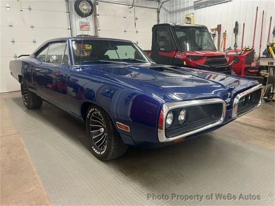 1970 Dodge Super Bee - Image 2 of 10