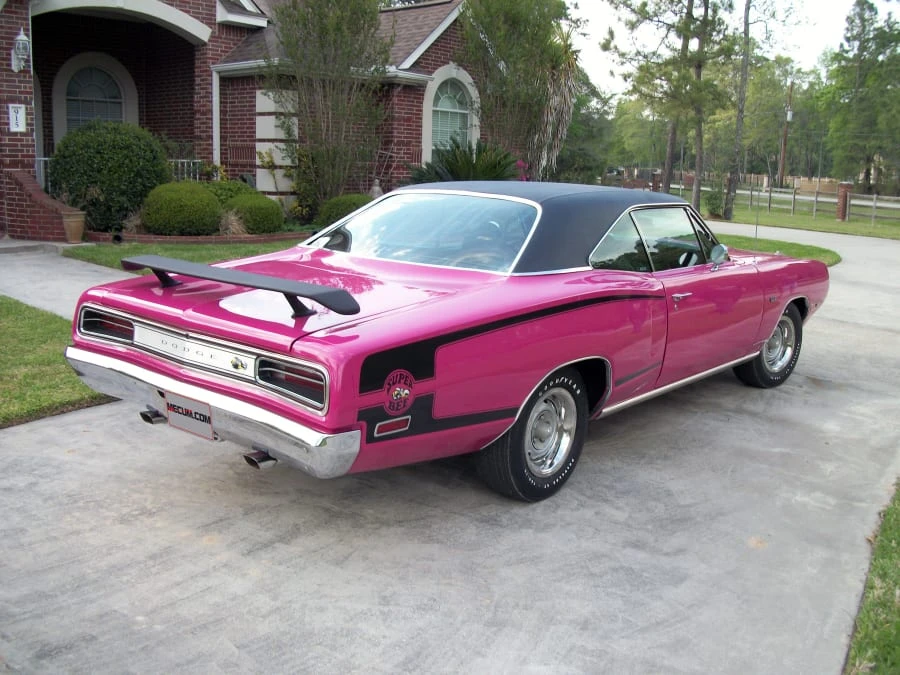 1970 Dodge Super Bee - Image 2 of 6