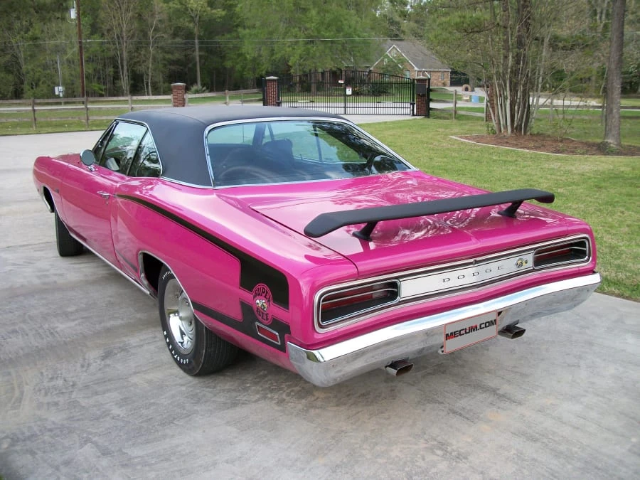 1970 Dodge Super Bee - Image 3 of 6