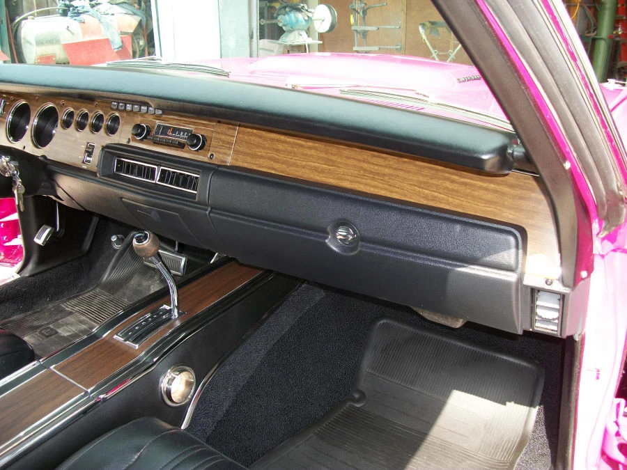 1970 Dodge Super Bee - Image 4 of 6
