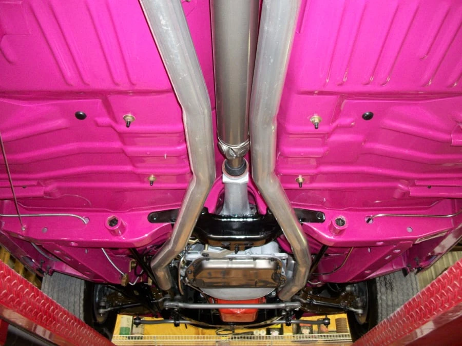 1970 Dodge Super Bee - Image 6 of 6
