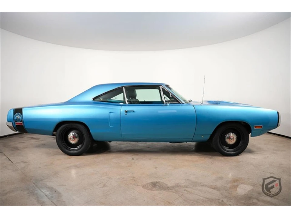 1970 Dodge Super Bee - Image 2 of 31