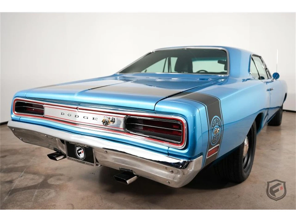 1970 Dodge Super Bee - Image 3 of 31