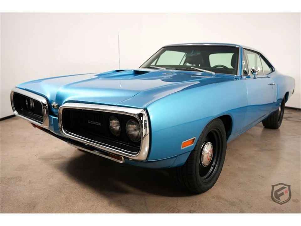 1970 Dodge Super Bee - Image 7 of 31