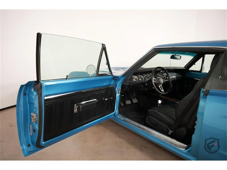 1970 Dodge Super Bee - Image 11 of 31