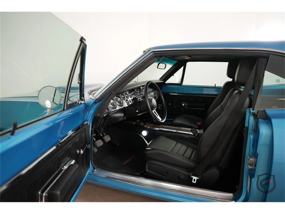 1970 Dodge Super Bee - Image 31 of 31