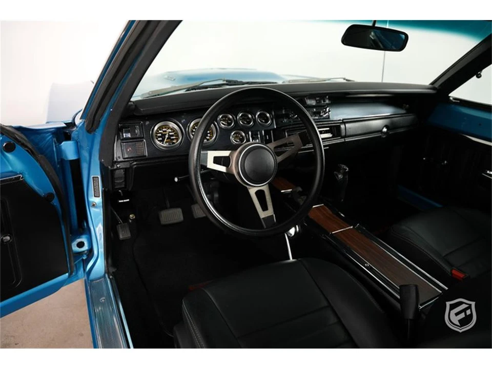1970 Dodge Super Bee - Image 16 of 31