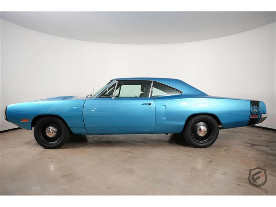 1970 Dodge Super Bee - Image 6 of 31