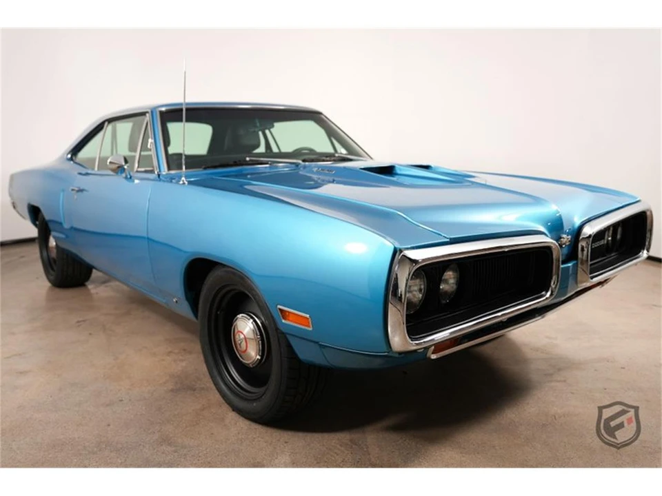 1970 Dodge Super Bee - Image 9 of 31
