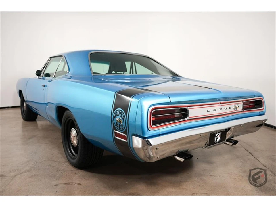 1970 Dodge Super Bee - Image 5 of 31