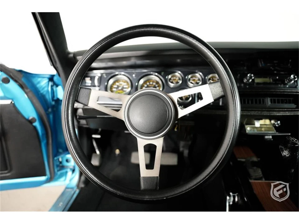 1970 Dodge Super Bee - Image 12 of 31