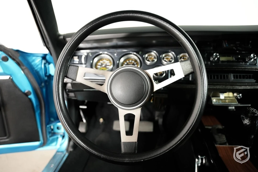 1970 Dodge Super Bee - Image 12 of 12