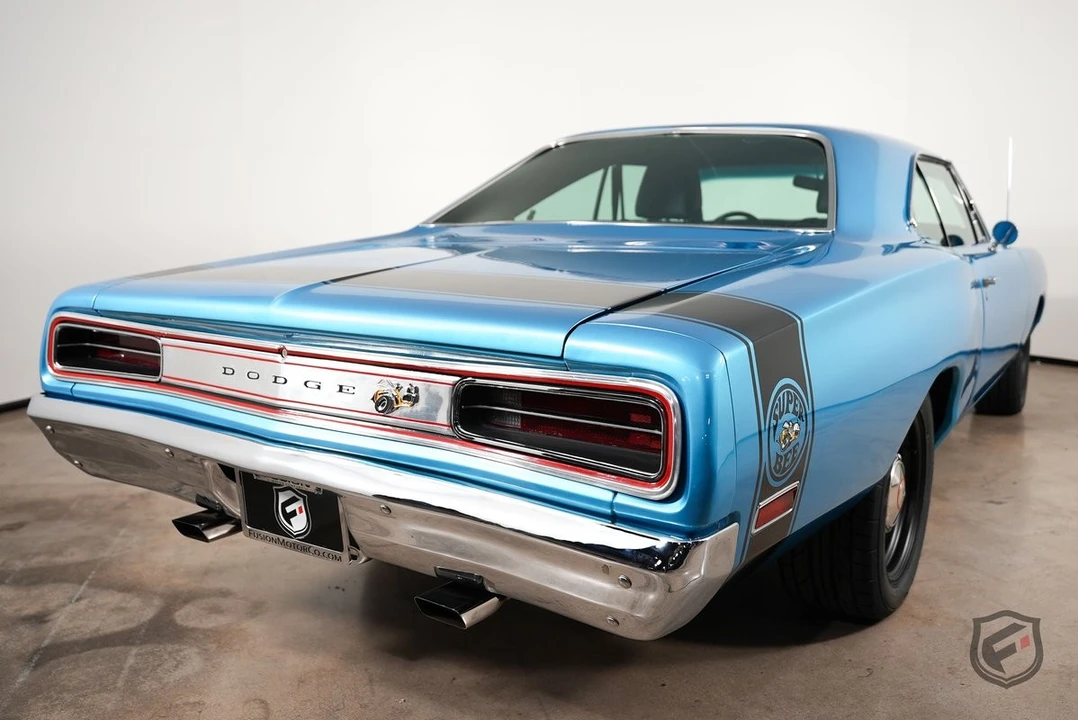 1970 Dodge Super Bee - Image 3 of 21