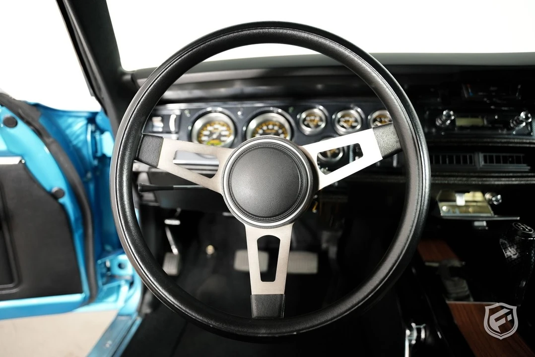 1970 Dodge Super Bee - Image 12 of 21