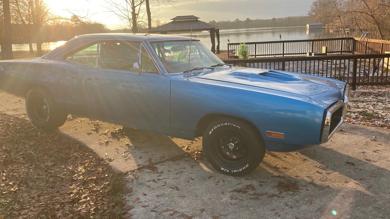 1970 Dodge Super Bee - Image 7 of 21