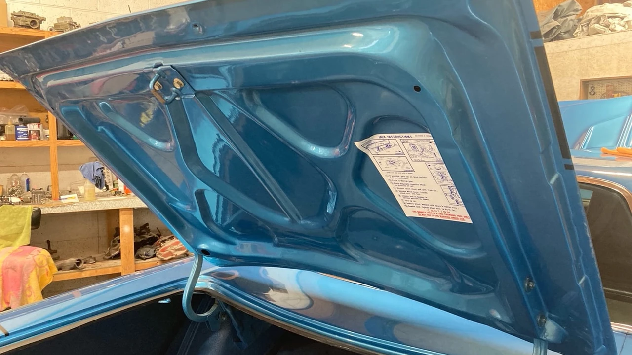 1970 Dodge Super Bee - Image 13 of 21