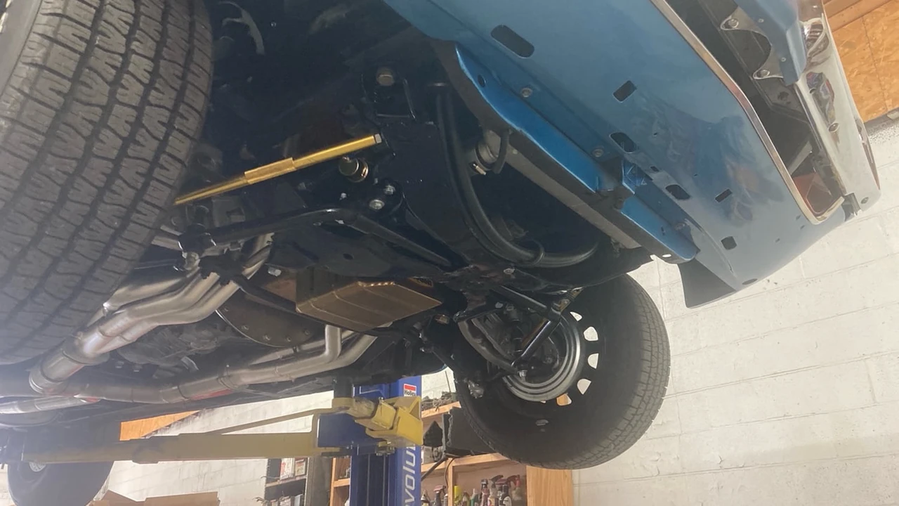 1970 Dodge Super Bee - Image 18 of 21