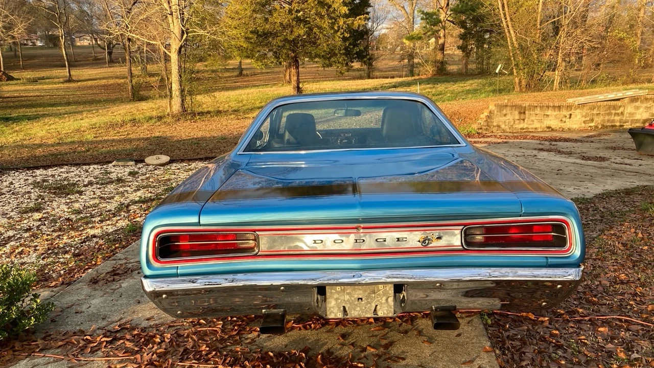 1970 Dodge Super Bee - Image 8 of 21